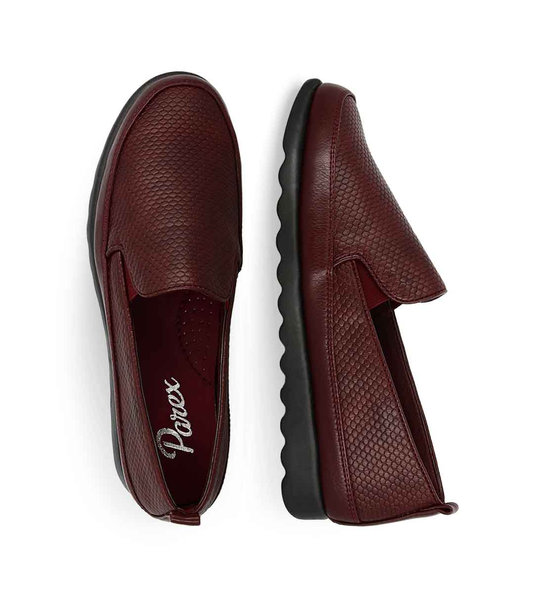 Womens Slip On Shoes Parex 12922003