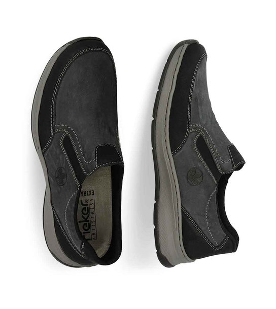 Ανδρικά Slip On Rieker 14362-00