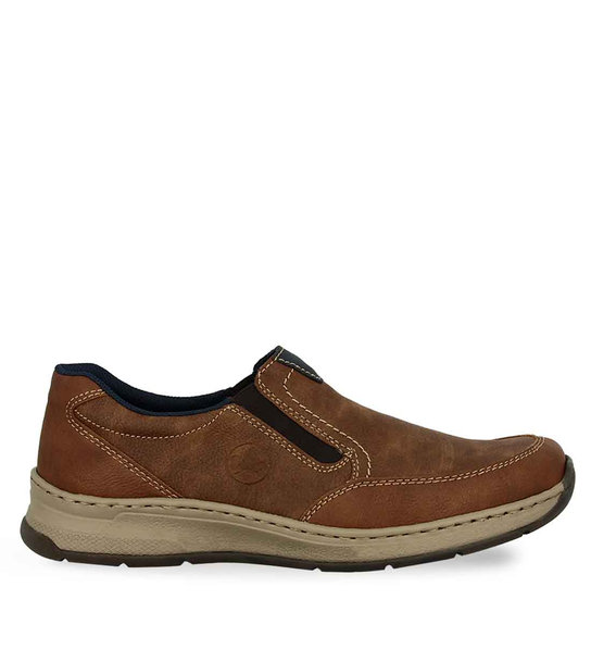 Mens Slip On Shoes Rieker 14362-24