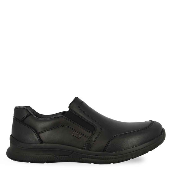 Mens Slip On Shoes Rieker 14850-00