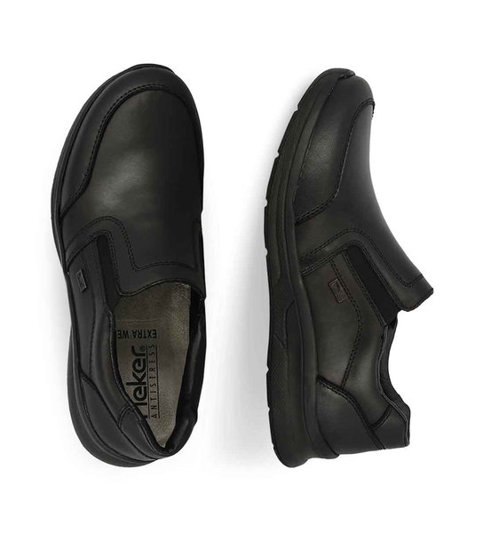 Mens Slip On Shoes Rieker 14850-00