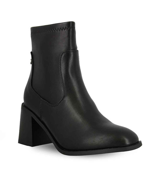 Γυναικεία Μποτάκια Xti 140486 Black