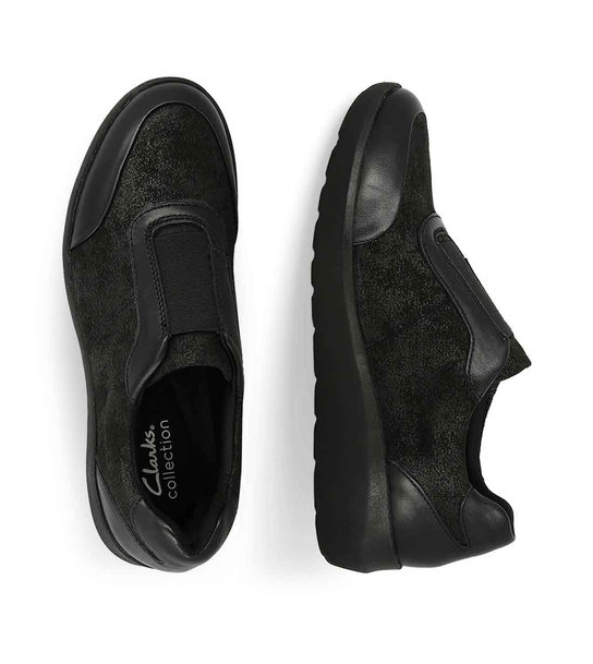 Γυναικεία Sneaker Clarks 26168097