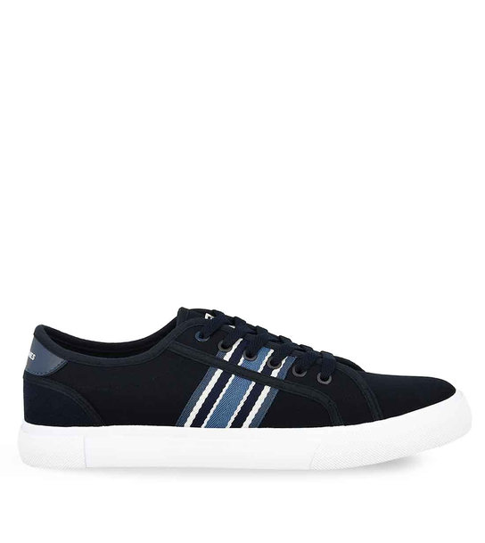 Ανδρικά Sneaker Jack&Jones 12203675 Navy Blazer