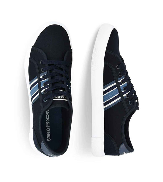 Ανδρικά Sneaker Jack&Jones 12203675 Navy Blazer