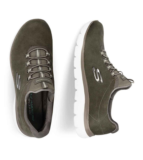 Womens Trainers Skechers 149200_Dktp