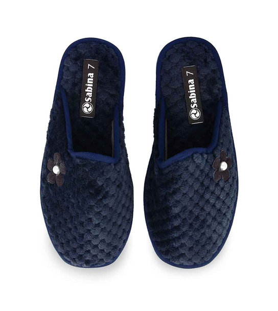 Γυναικείες Παντόφλες Σπιτιού Sabina 10124370