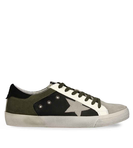 Γυναικεία Sneaker Corina M1500
