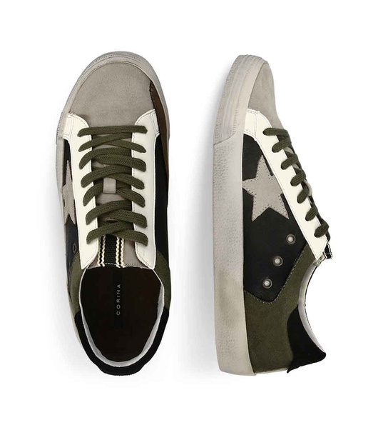 Γυναικεία Sneaker Corina M1500