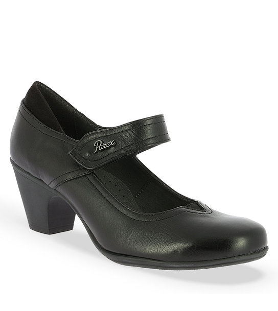 Γυναικεία Δερμάτινη Γοβα PAREX