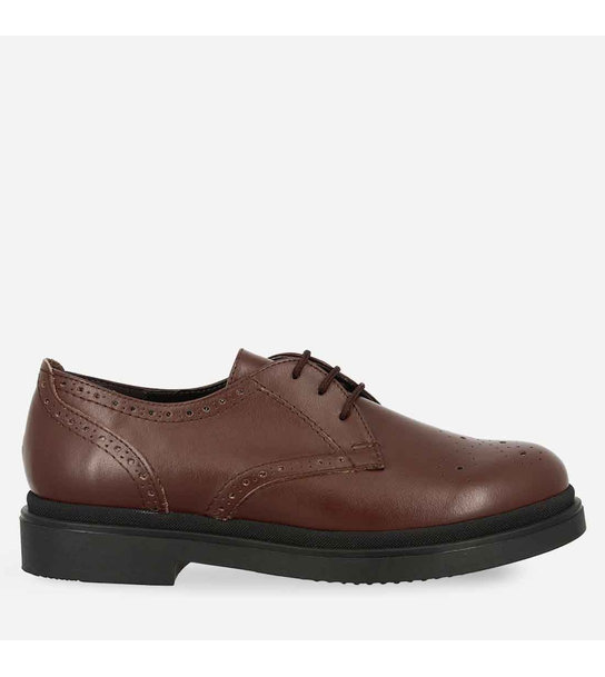 Γυναικεία Δερμάτινα Oxford Parex 11122007