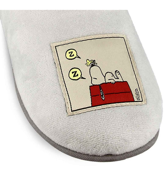 Womens House Slippers Peanuts 10126160