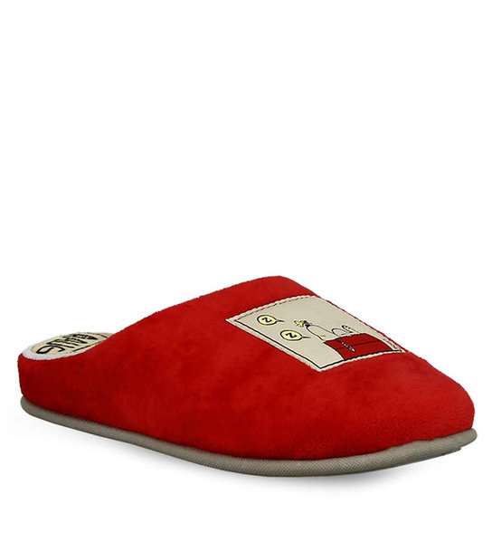 Γυναικείες Παντόφλες Σπιτιού Peanuts 10126160