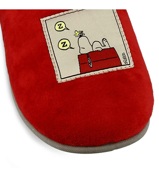 Γυναικείες Παντόφλες Σπιτιού Peanuts 10126160