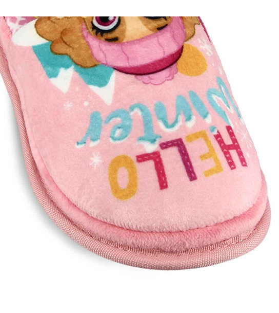 Παιδικές Παντόφλες Σπιτιού Paw Patrol 10126172