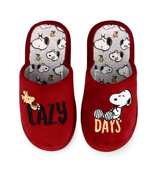 Παιδικές Παντόφλες Σπιτιού Peanuts 10126175