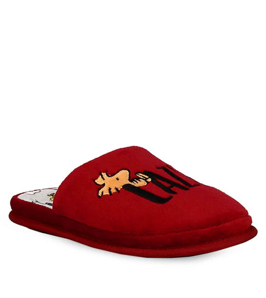 Kids House Slippers Peanuts 10126175