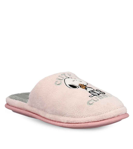 Παιδικές Παντόφλες Σπιτιού Peanuts 10126175