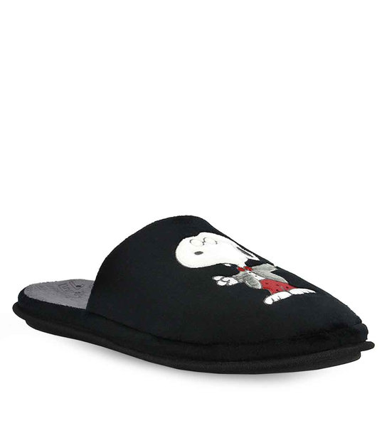 Μens House Slippers Peanuts 10126176