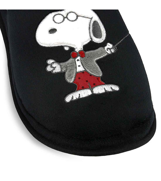 Μens House Slippers Peanuts 10126176