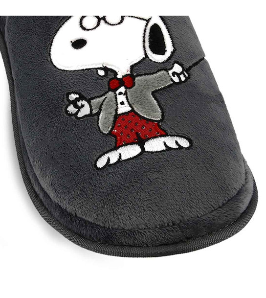 Ανδρικές Παντόφλες Σπιτιού Peanuts 10126176