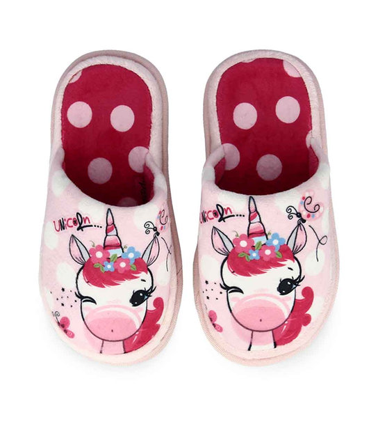 Kid's House Slippers Parex 10126178