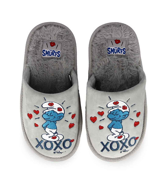 Γυναικείες Παντόφλες Σπιτιού Smurfs 10126379