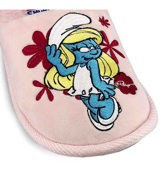 Γυναικείες Παντόφλες Σπιτιού Smurfs 10126379