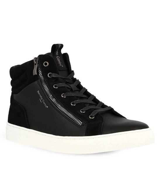 Ανδρικά Μποτάκια Renato Garini P5700110173F/Zs-2211