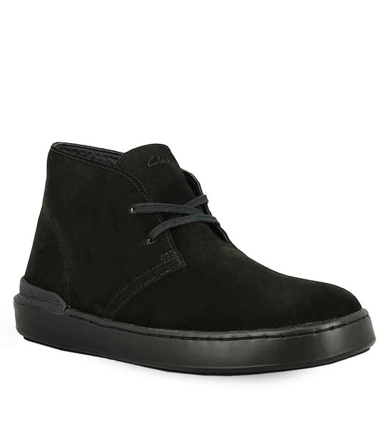 Ανδρικά Δερμάτινα Μποτάκια Clarks 26166781