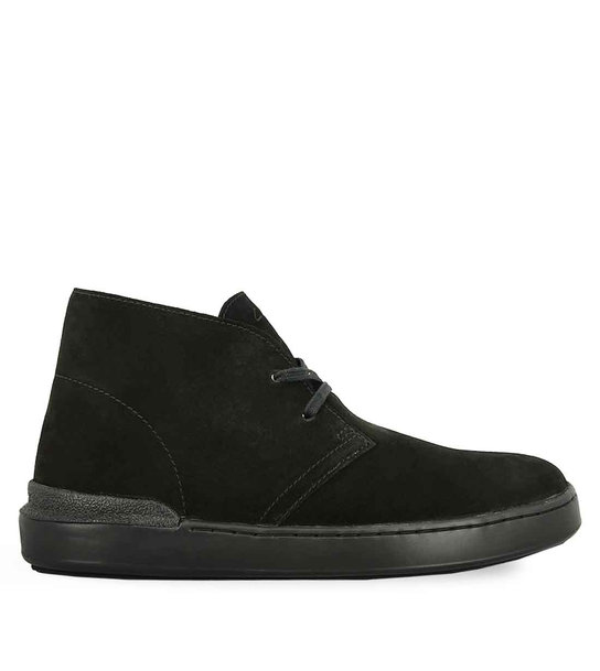 Ανδρικά Δερμάτινα Μποτάκια Clarks 26166781