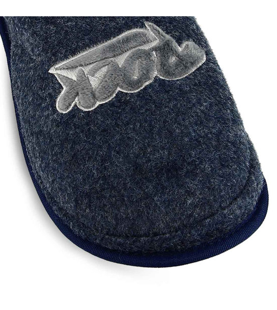 Ανδρικές Παντόφλες Σπιτιού Parex 10126019