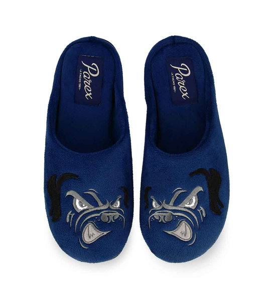 Ανδρικές Παντόφλες Σπιτιού Parex 10126092