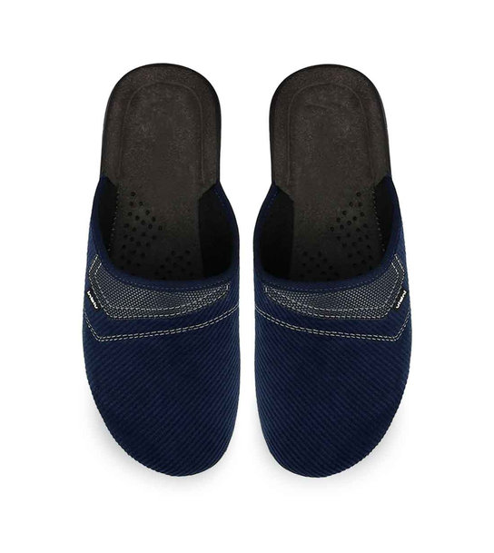 Ανδρικές Παντόφλες Σπιτιού Parex 10126211