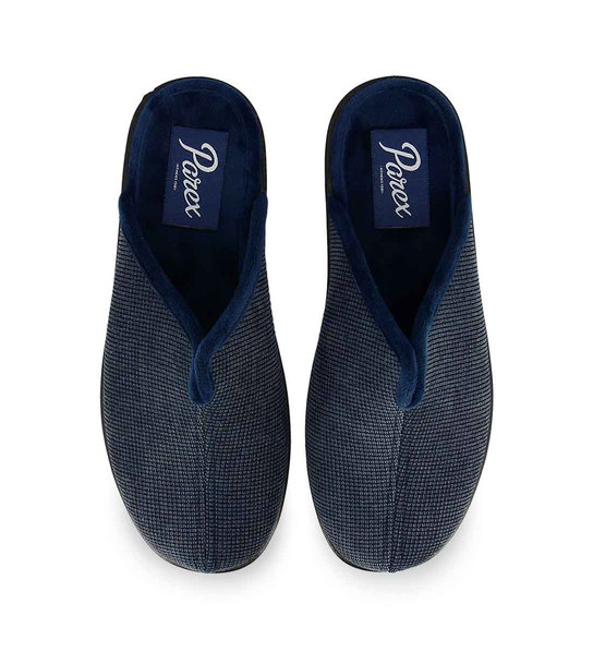 Ανδρικές Παντόφλες Σπιτιού Parex 10126326