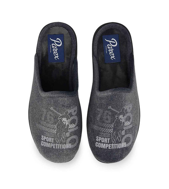 Ανδρικές Παντόφλες Σπιτιού Parex 10126327