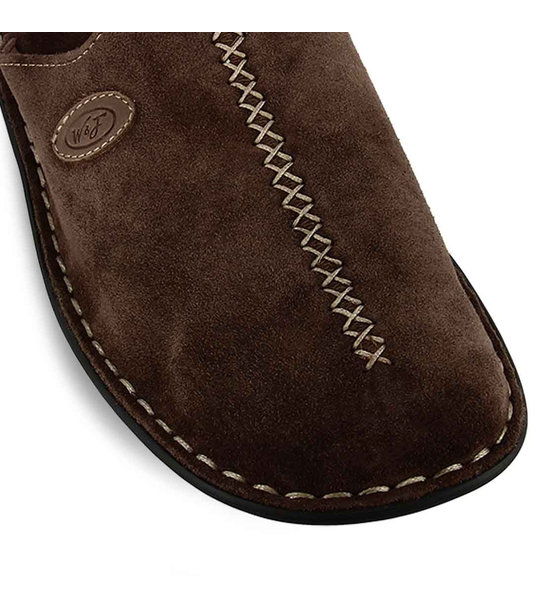 Ανδρικές Δερμάτινες Παντόφλες Σπιτιού Parex 10126296