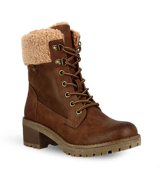 Γυναικεία Μποτάκια Parex 10326009