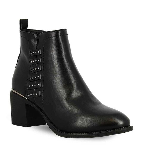 Γυναικεία Μποτάκια Parex 10326014