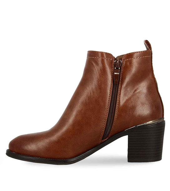 Γυναικεία Μποτάκια Parex 10326014