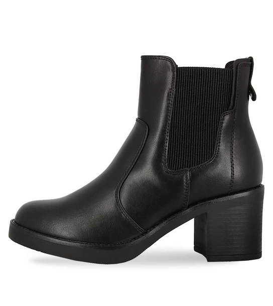 Womens Ankle Boots Parex 10326023