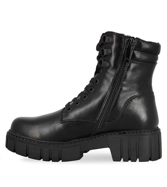 Γυναικεία Μποτάκια Parex 10326026