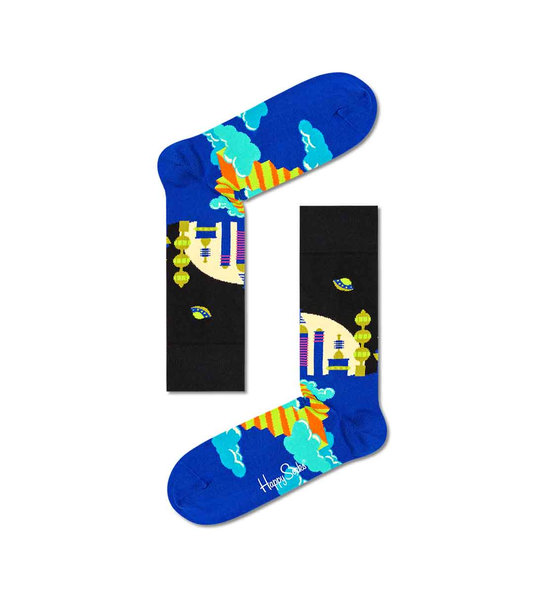 Γυναικείες Κάλτσες Happy Socks Cix01-9300