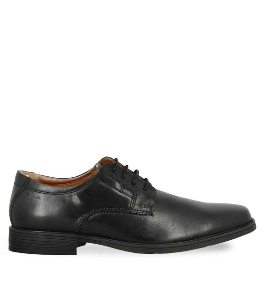 Mens Leather Formal Shoes Clarks 26110350