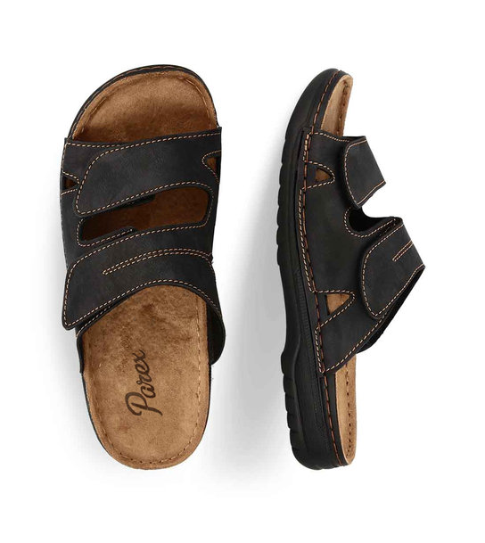 Μens Comfort Sandals Parex 12127041