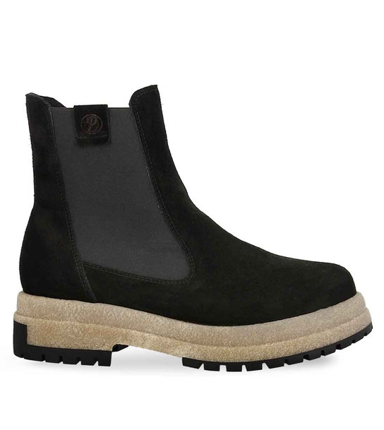 Γυναικεία Μποτάκια Parex 10326042