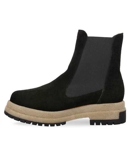 Γυναικεία Μποτάκια Parex 10326042