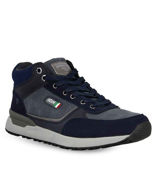 Ανδρικά Μποτάκια Armata Di Mare 10326118