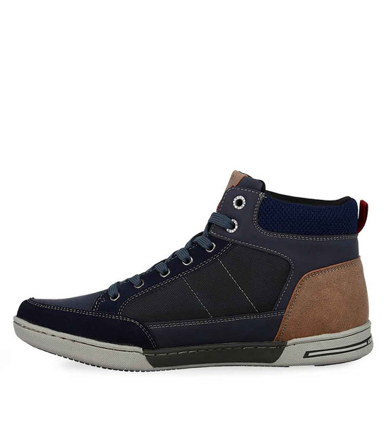 Ανδρικά Μποτάκια Armata Di Mare 10326001