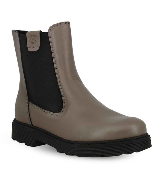 Γυναικεία Δερμάτινα Μποτάκια Parex 10326073